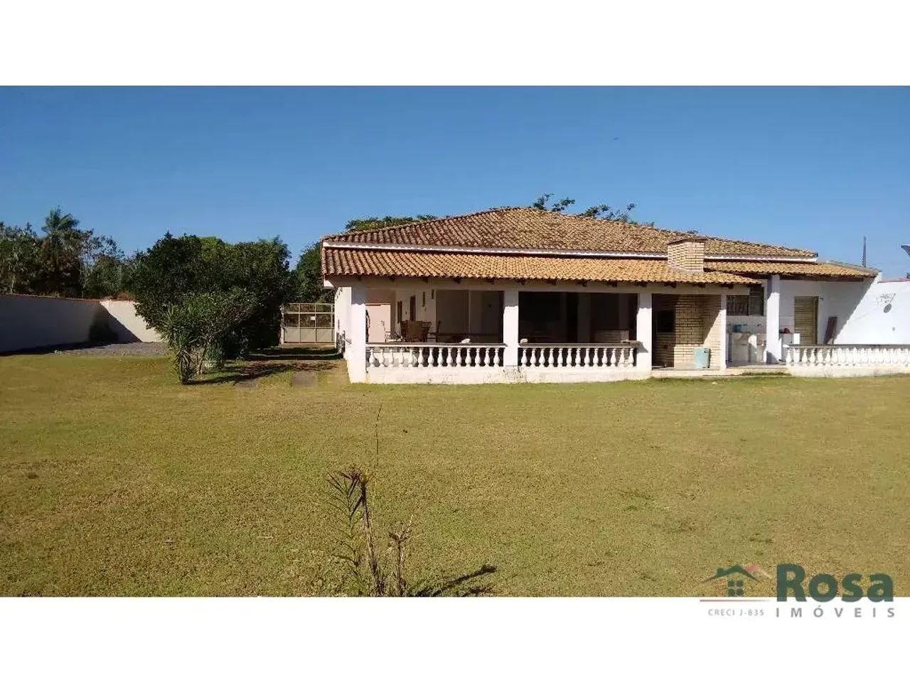Casa para venda BOM CLIMA CHAPADA DOS GUIMARÃES - Foto 4