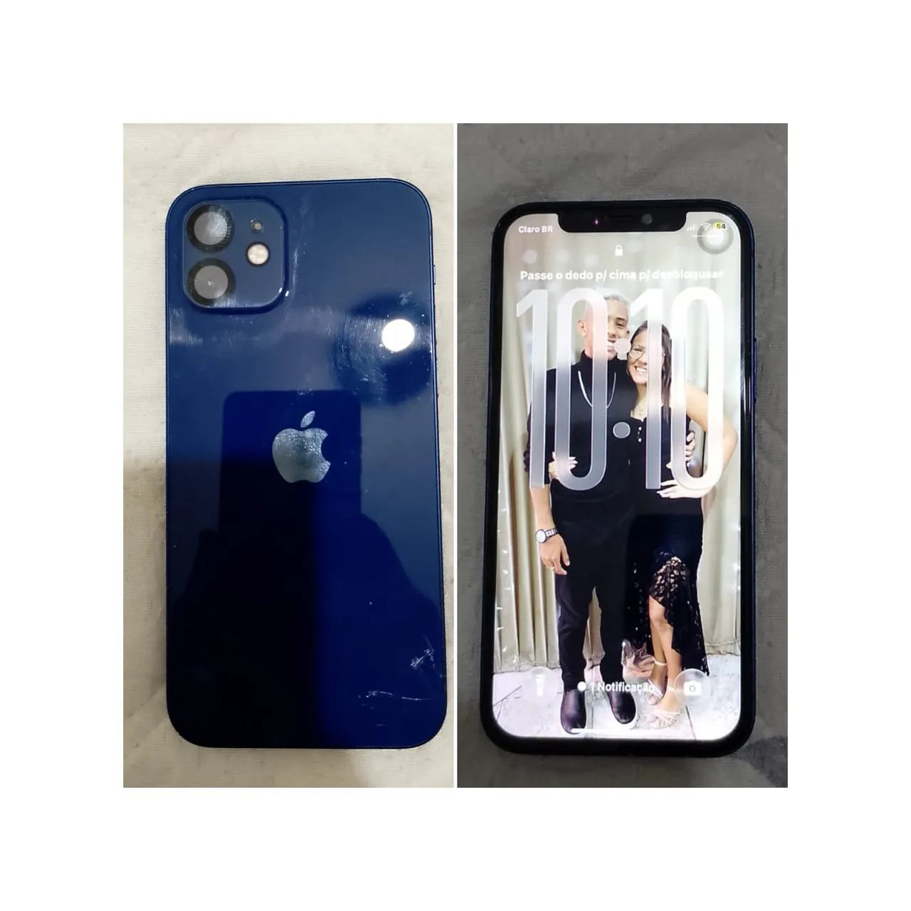? iPhone 12 - 128GB - Foto 2