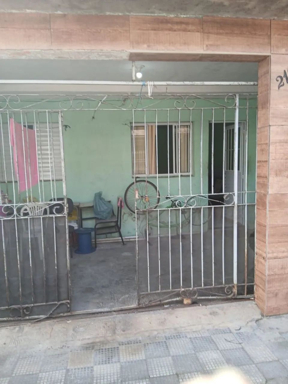 Casa Ampla com Suíte e Garagem Espaçosa no 31 de Março! - Foto 2