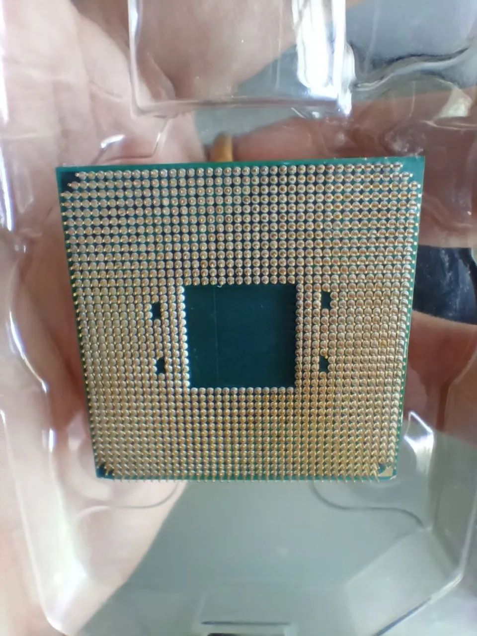 Ryzen 5 3600 Usado - Foto 5