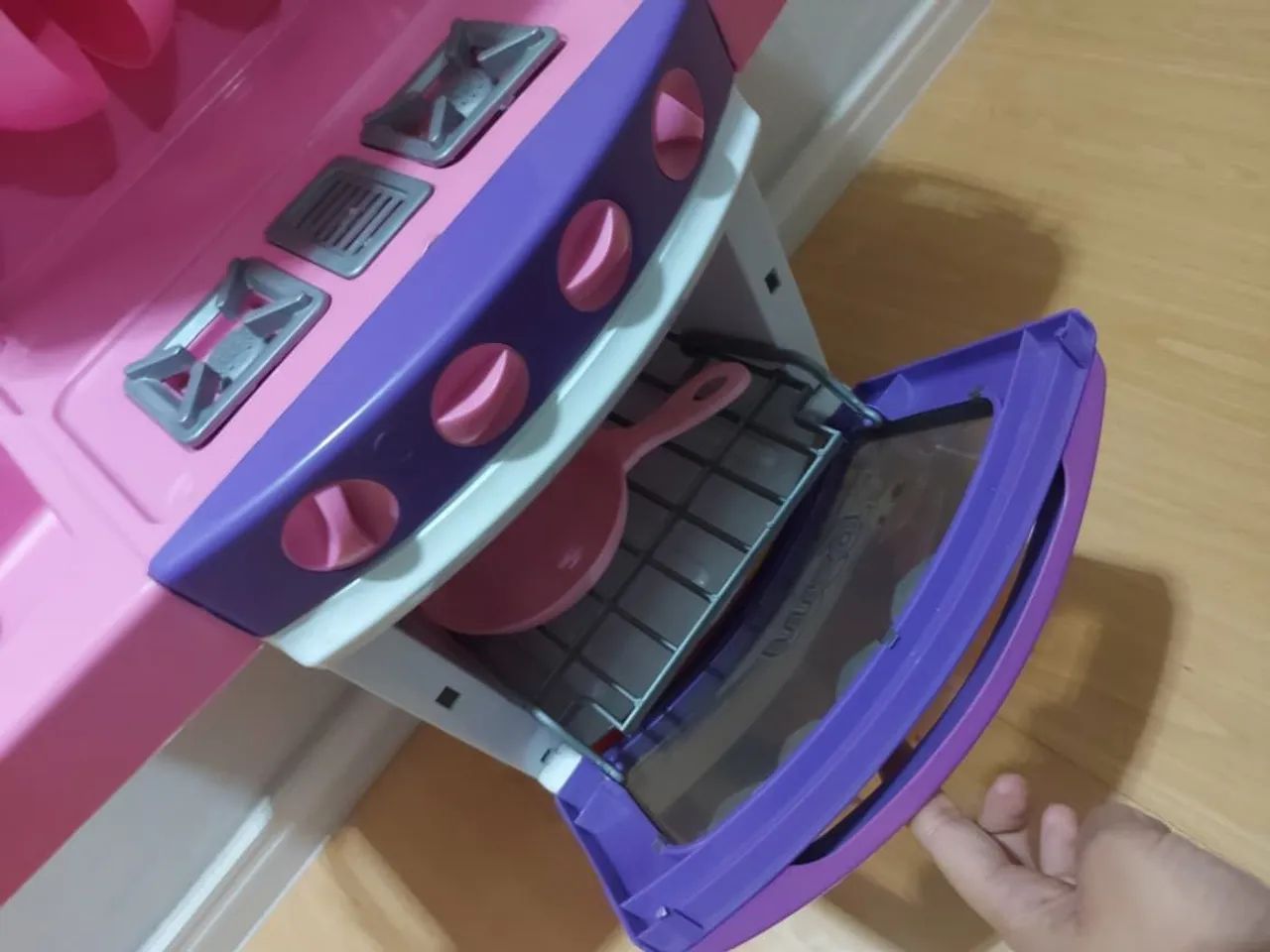 COZINHA MÁGICA MEG  - Foto 3