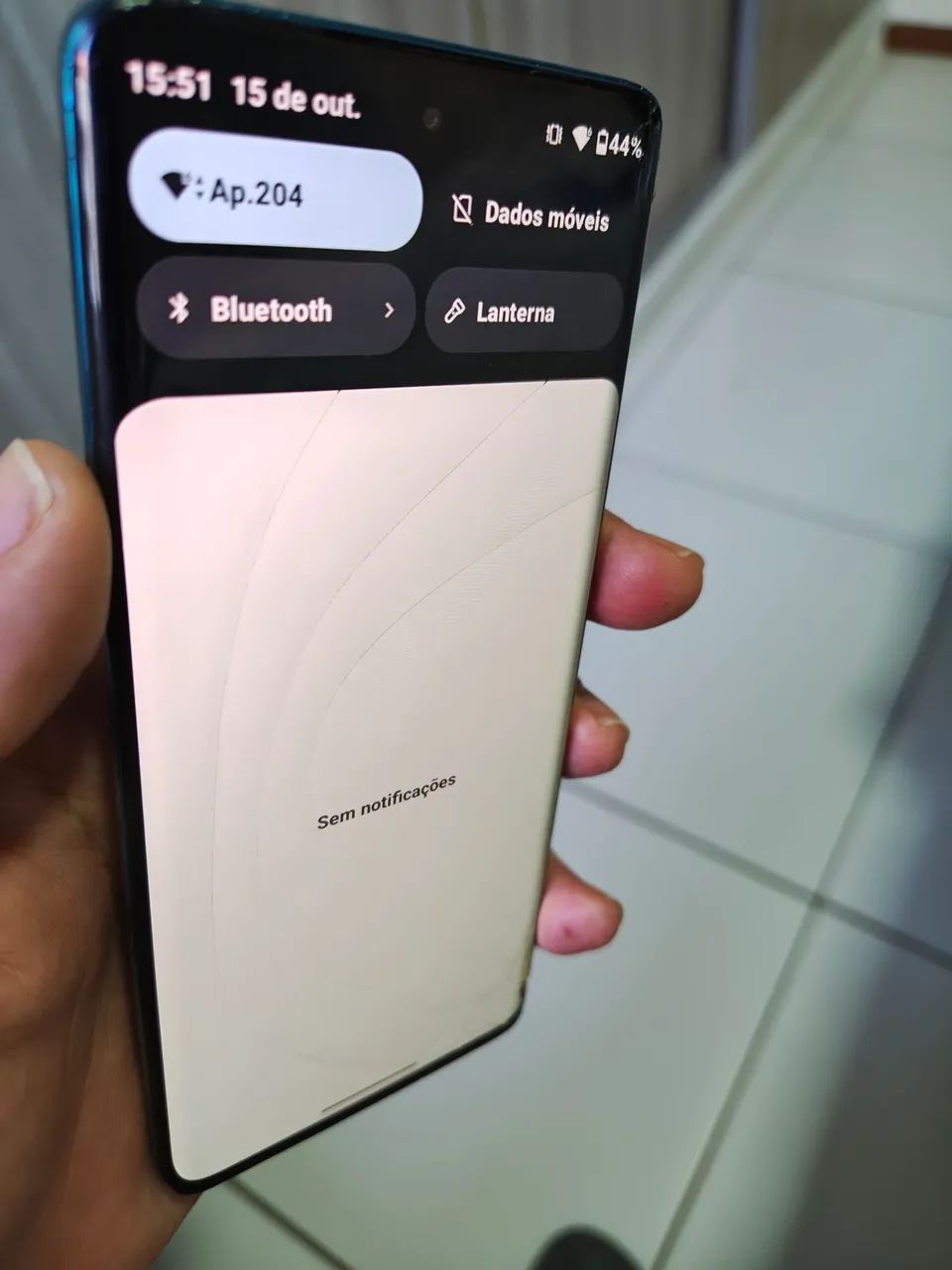 Celular Moto Edge 40 - Foto 4