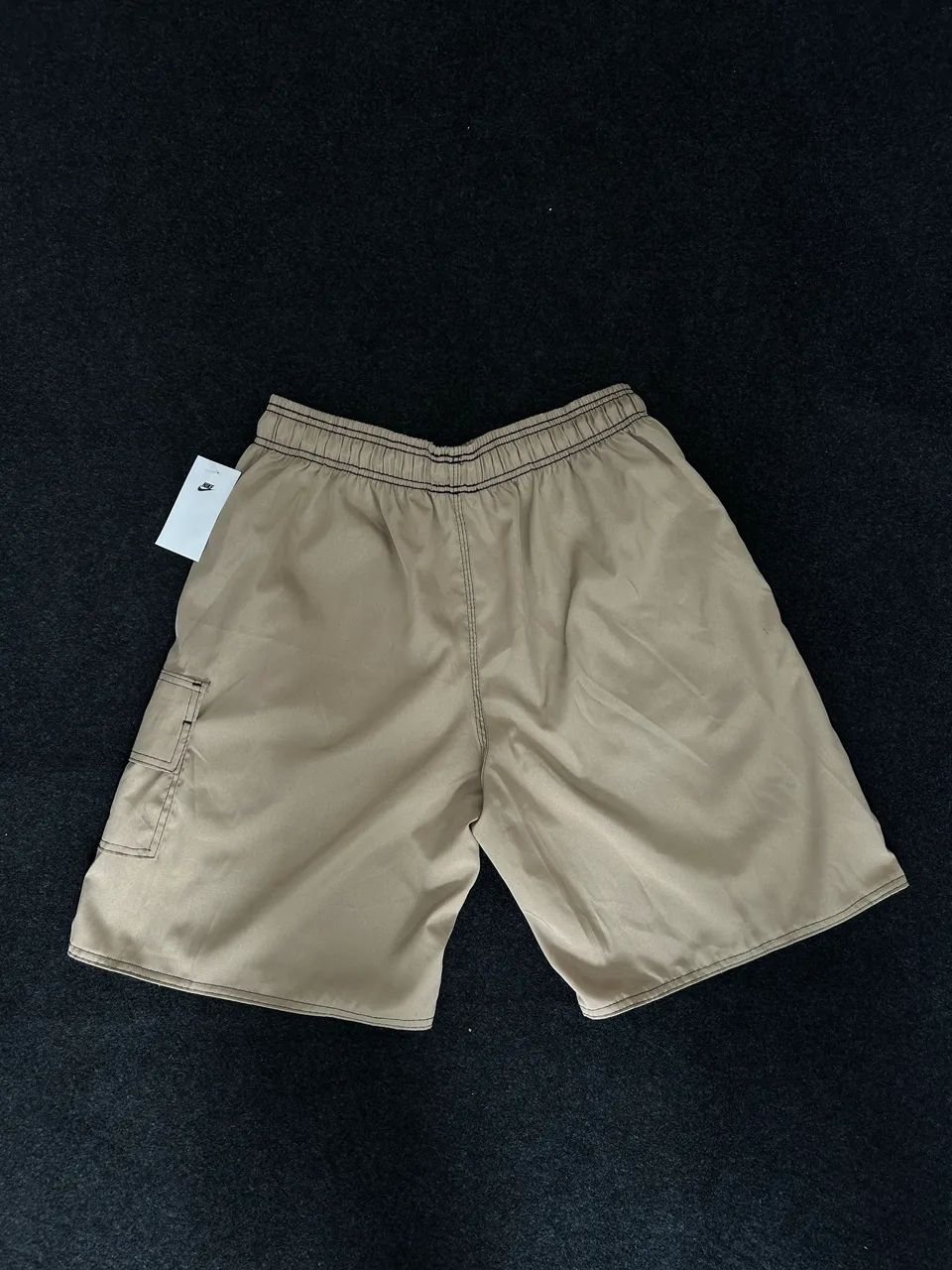 Bermuda Cargo Tactel - Foto 3