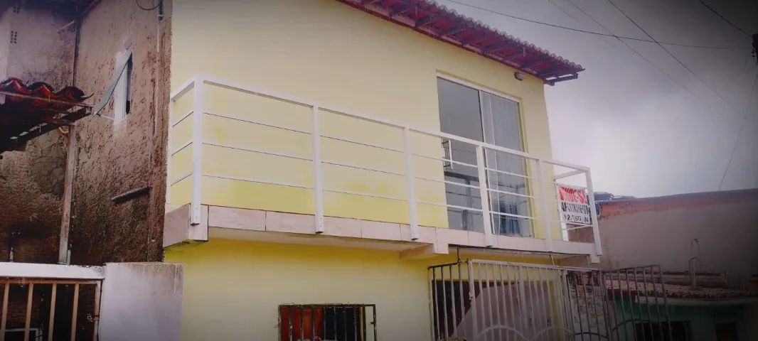 Casa de primeiro Andar no interior - Foto 5