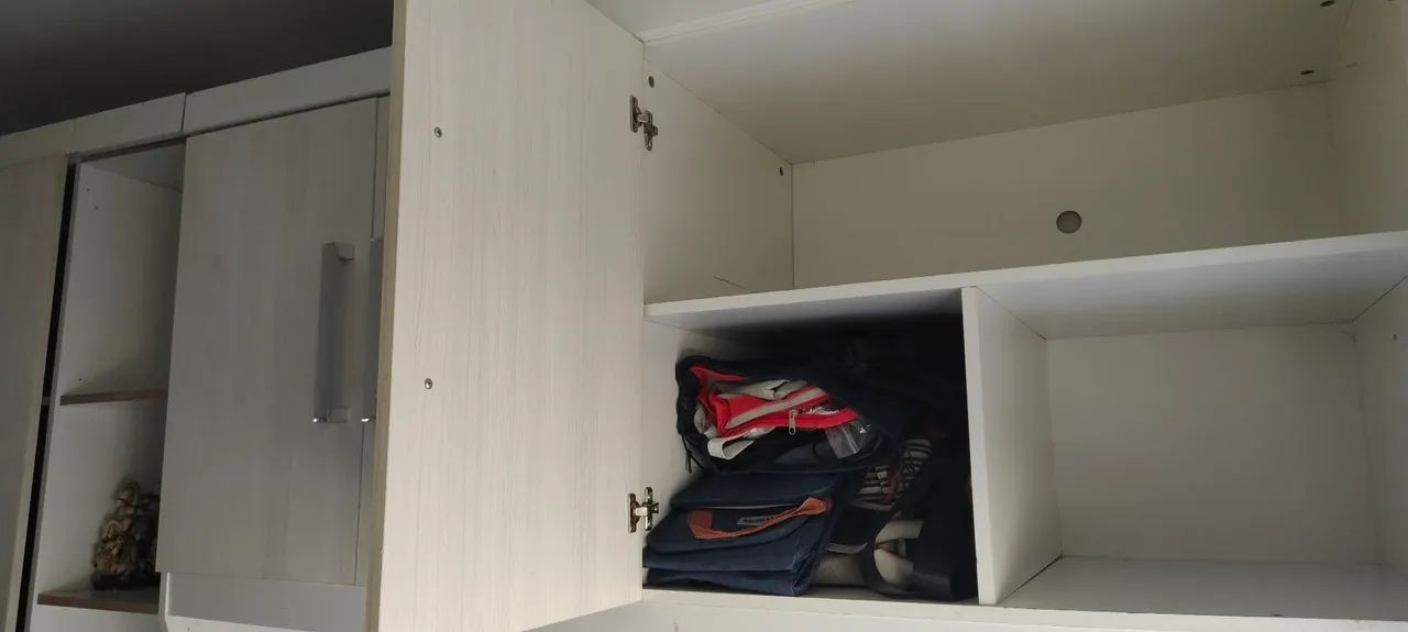 QUARTO MODULADO - Foto 4