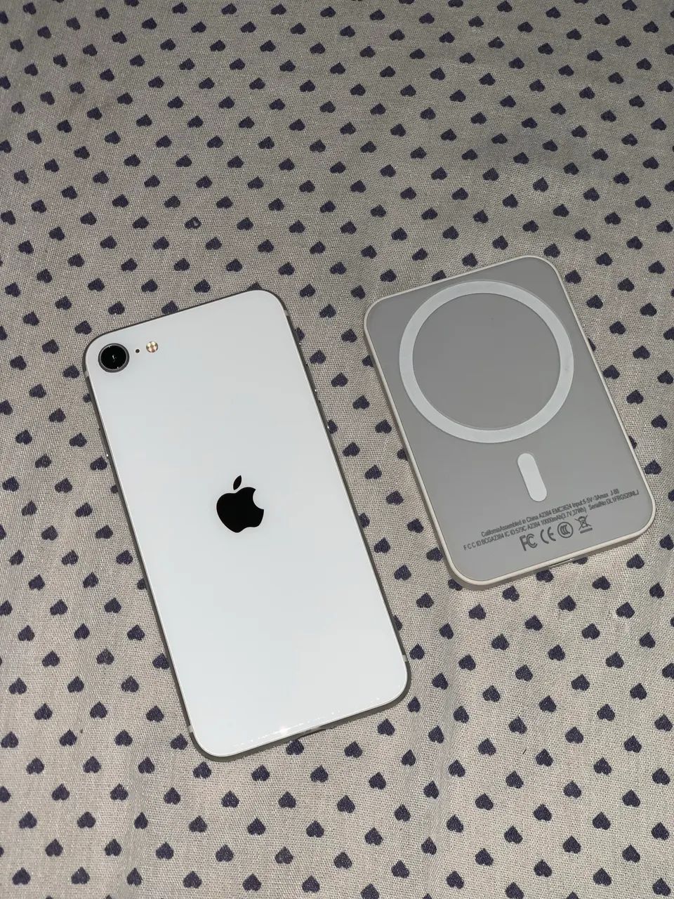 iPhone SE 2020 2ª Geração 