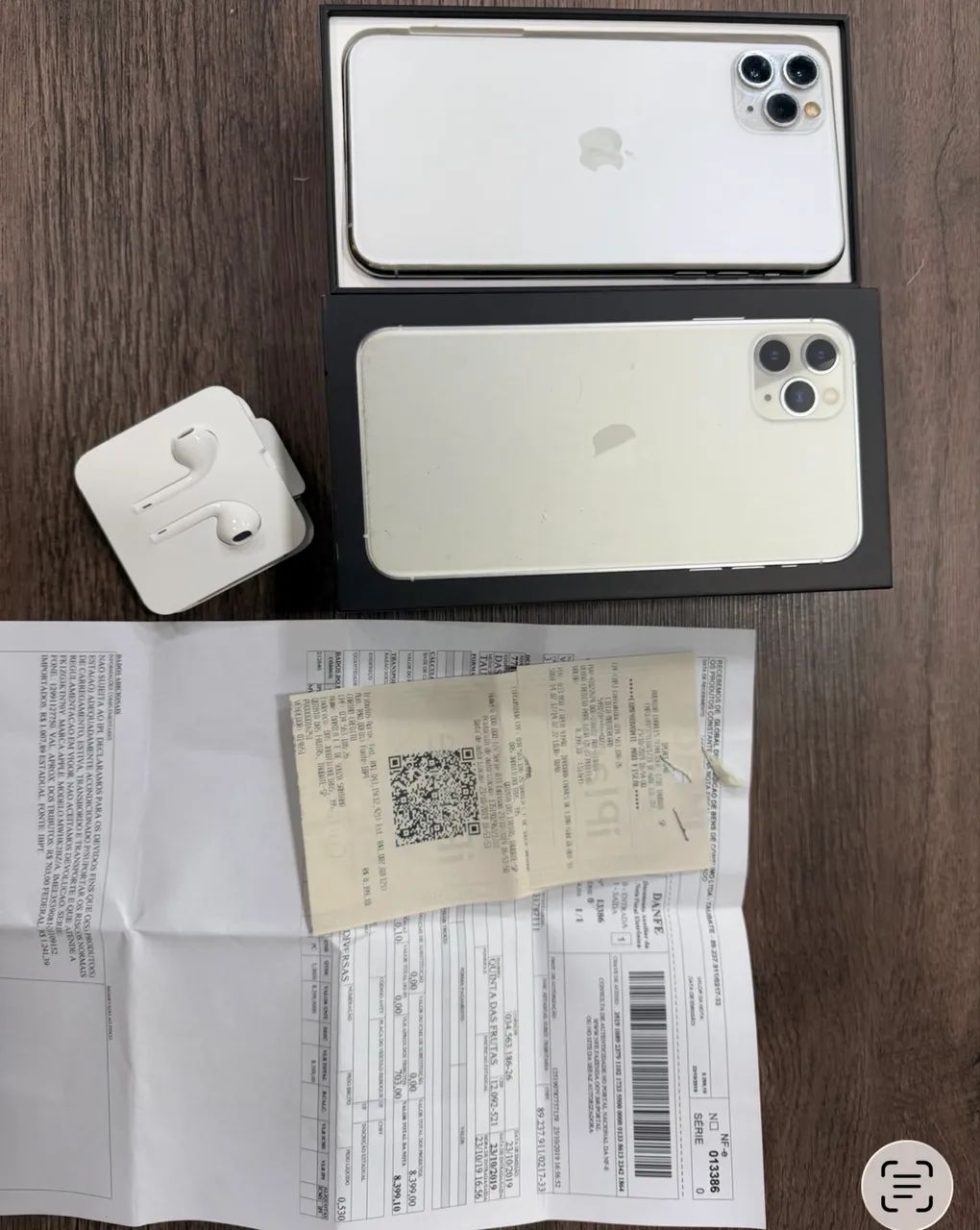 iPhone 11 Pro Max  - Foto 3