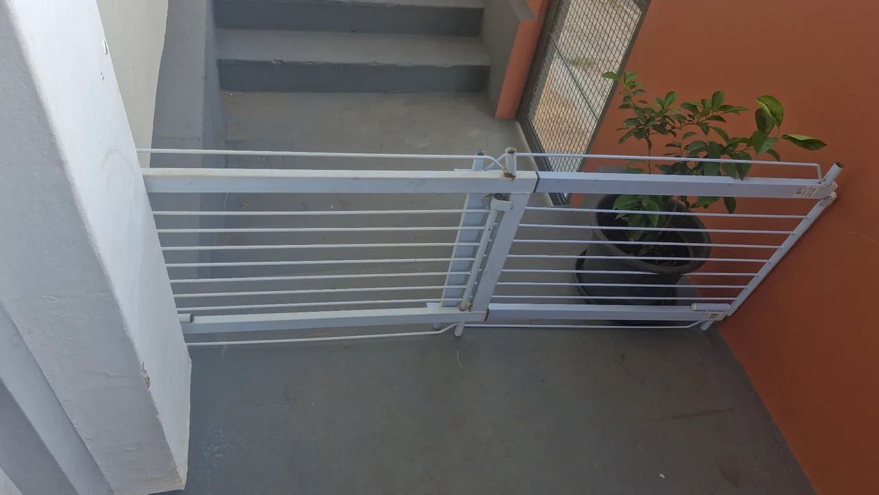 Grade Proteção para Pet