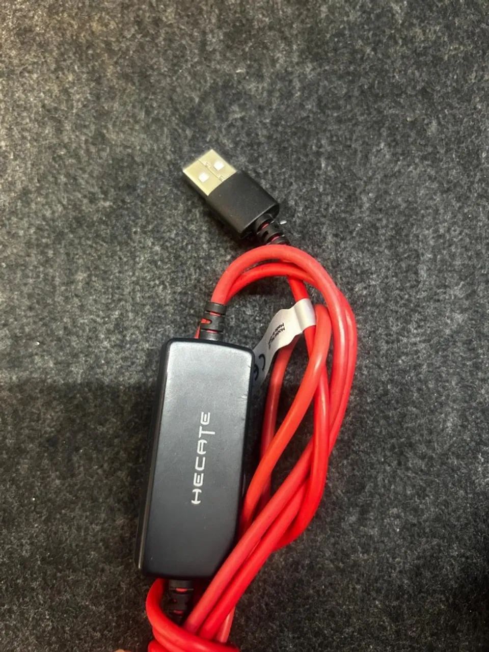 Headset Hecate G1 - Foto 3