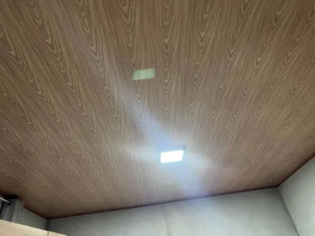 FORRO AMADEIRADO  DECOR - INSTALADO - Foto 2