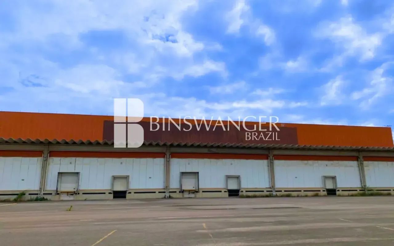Condomínio Industrial em Vila Velha - ES - Disponível para Renda - Foto 5