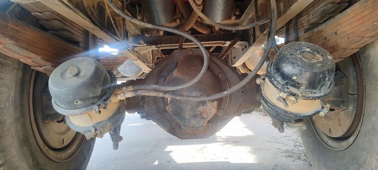 Diferencial  - Foto 3