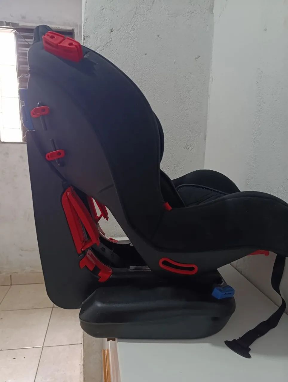 Cadeirinha de carro - Foto 3