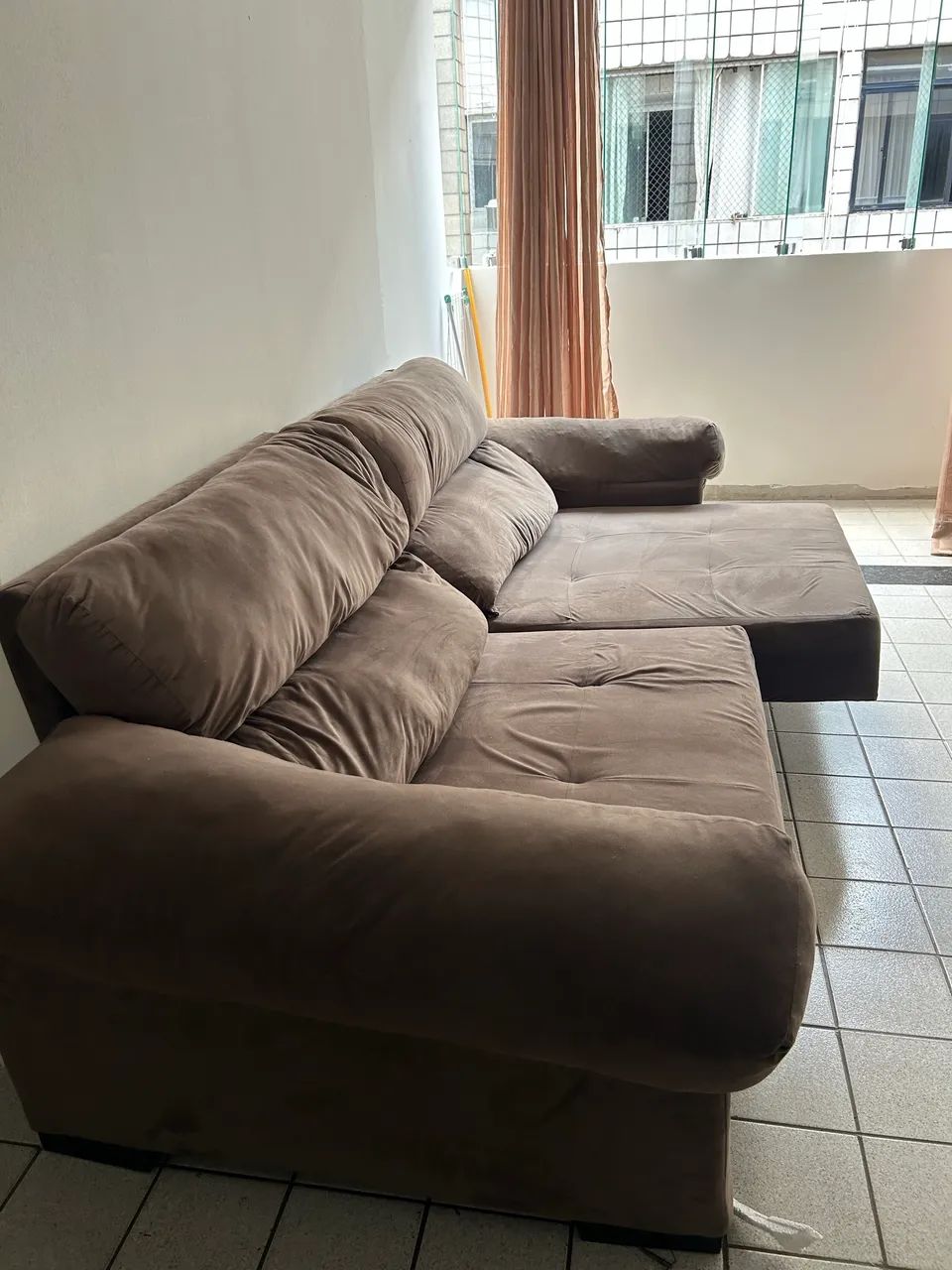 Vendo Sofá retrátil  - Foto 5