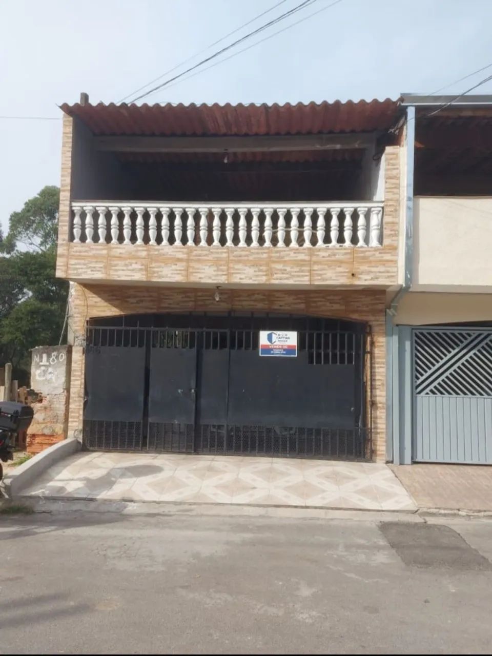 Foto - Vargem Grande Paulista - Jardim Europa