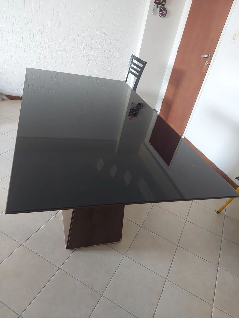 Mesa 6 lugares - Foto 2