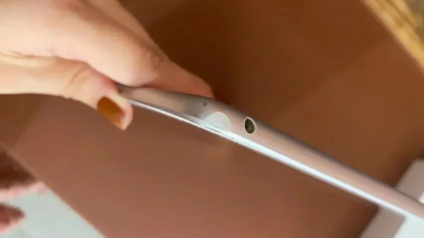 iPad 6ª geração + Apple pencil  - Foto 2