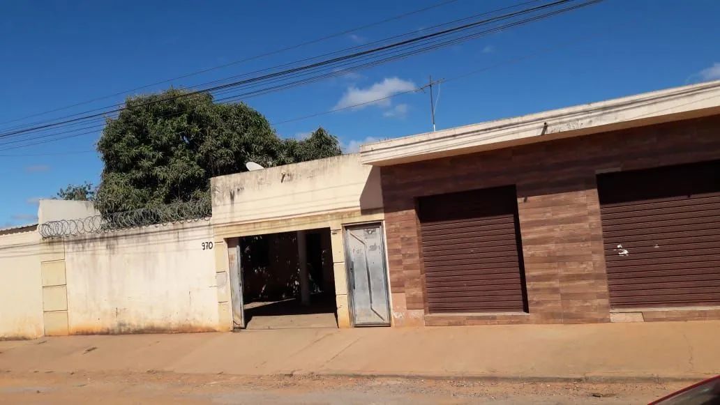 Vendo casa com ponto comercial  - Foto 3