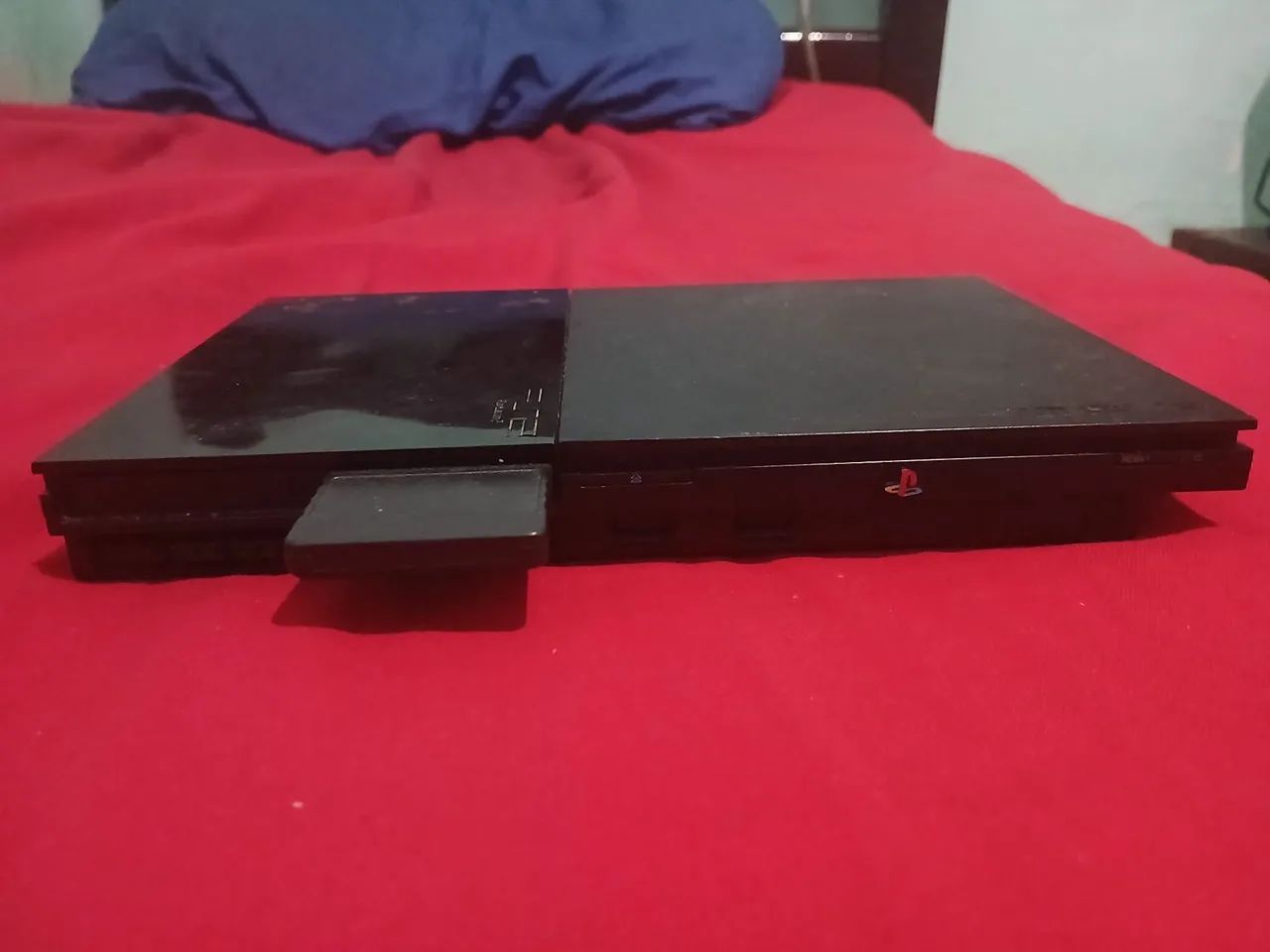 Carcaça do ps2