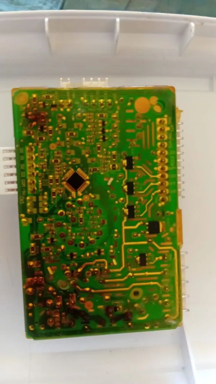 Placa de máquina de lavar  - Foto 2