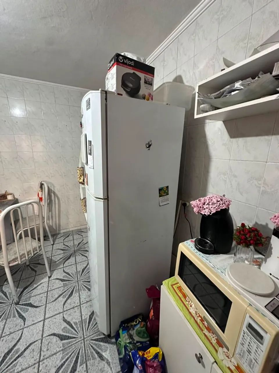 Geladeira Duplex Cycle Defrost - Foto 3