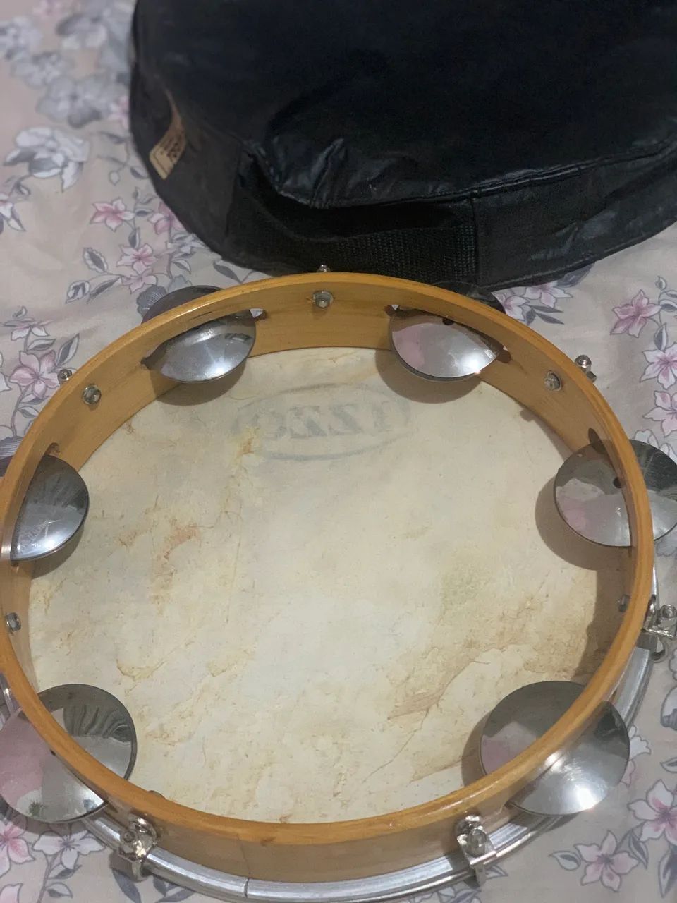 Pandeiro  - Foto 3