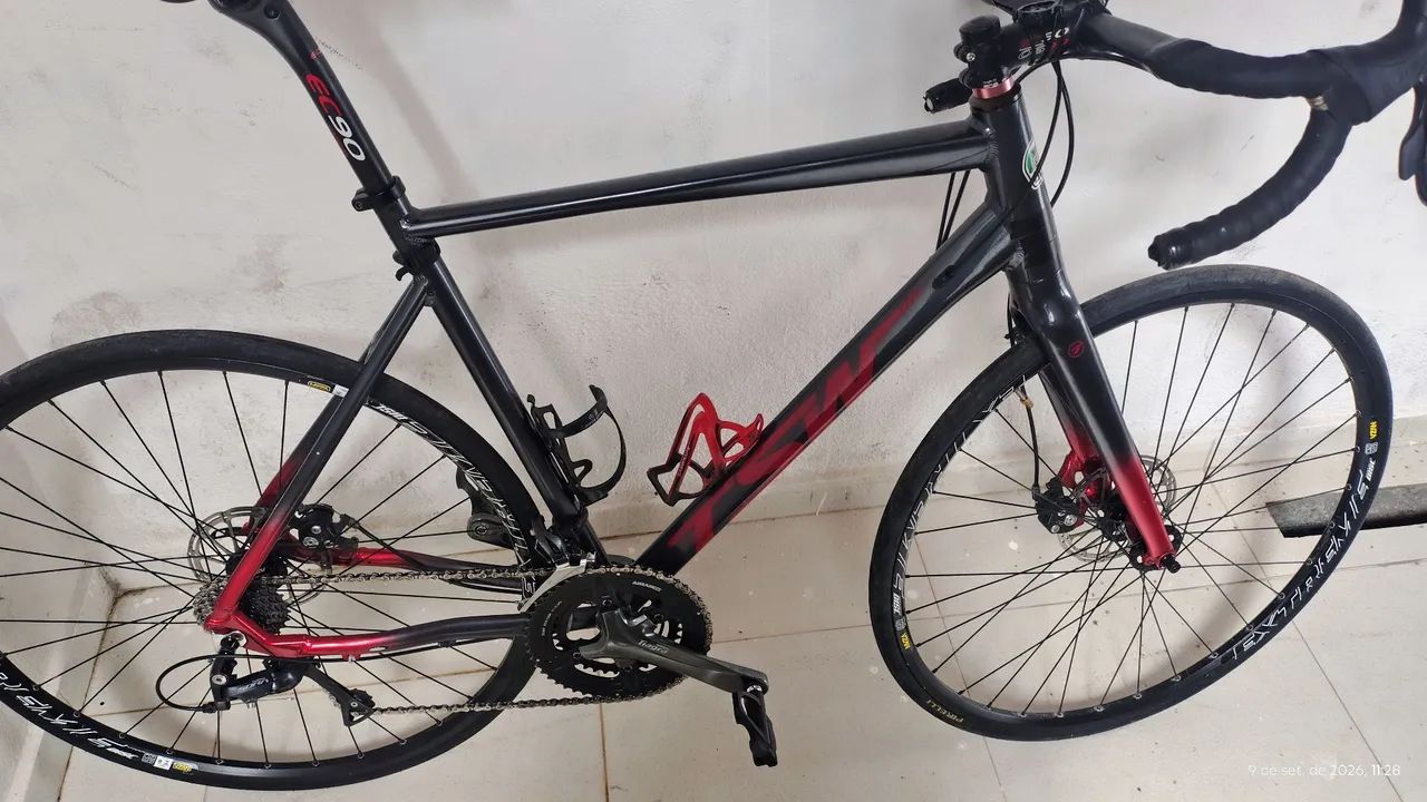 Speed TSW Tam. 56