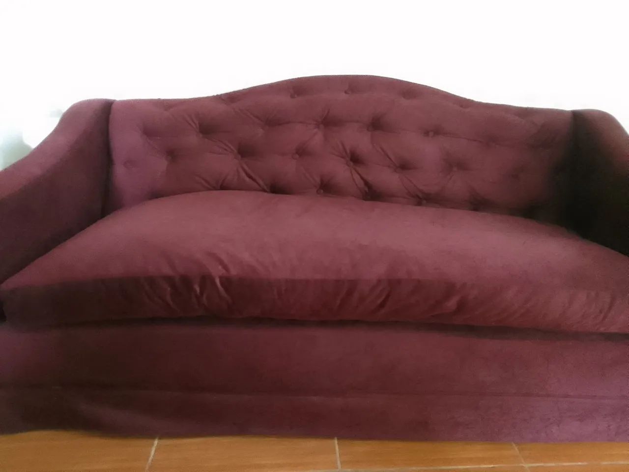 227_ sofá  - Foto 3