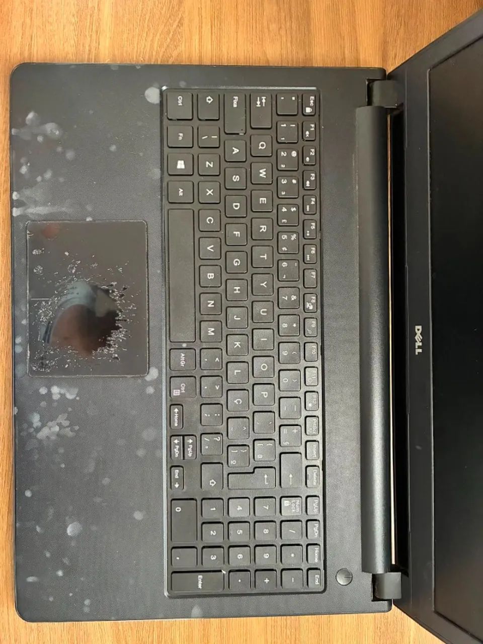 Notebook Dell Inspiron 5558  - Foto 4