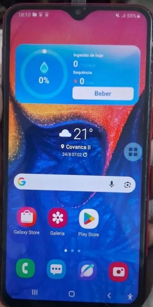 Samsung Galaxy A10