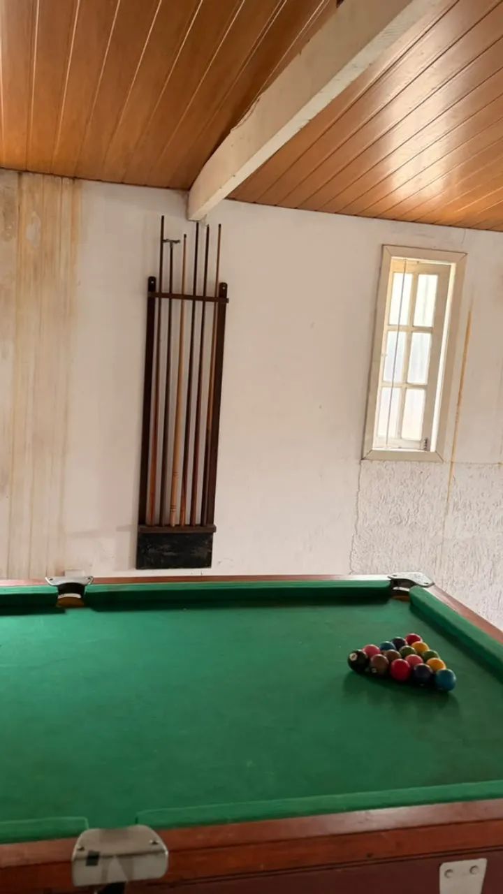 Mesa de Sinuca - Foto 4