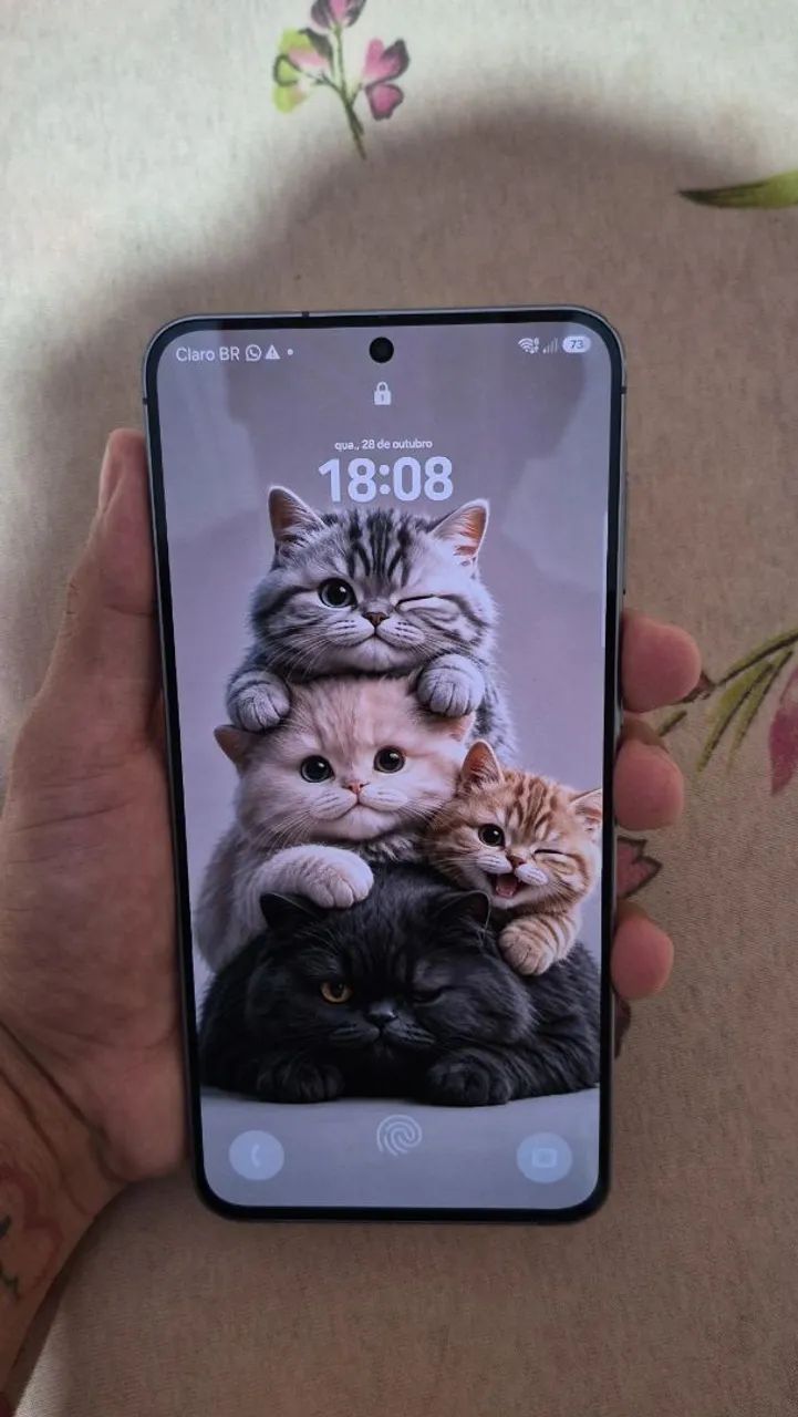 Samsung galaxy A57