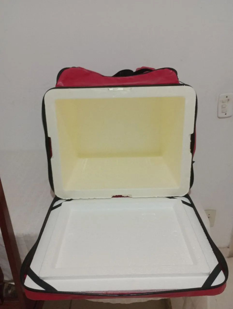 Vendo bag de iFood - Foto 3