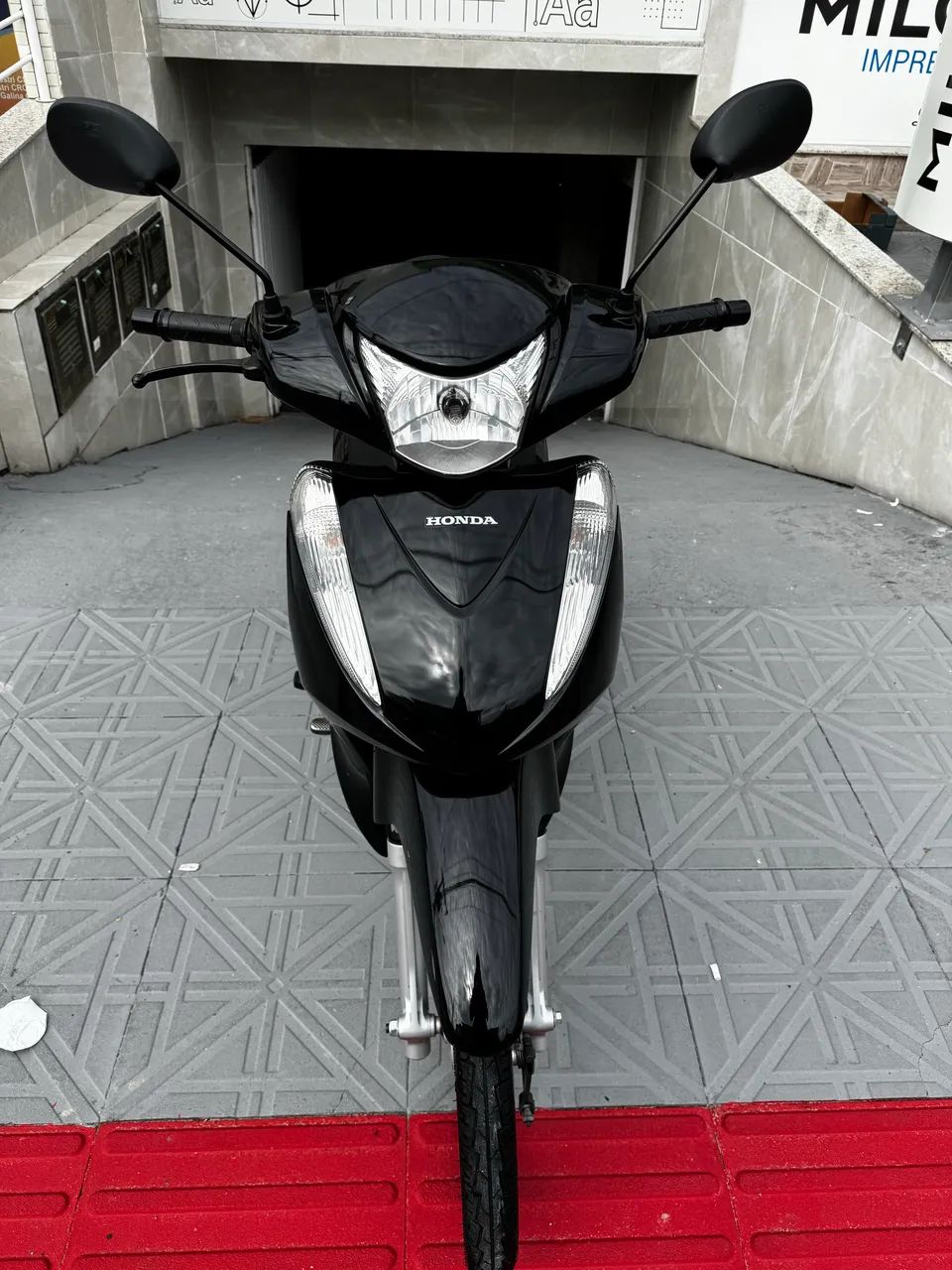 Biz 125 es 2014 - Foto 5