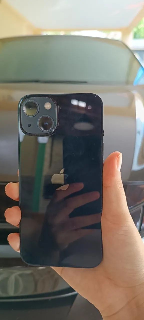 iPhone 13 128GB - Foto 5