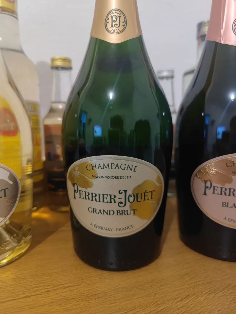 Vendes champagne - Foto 3