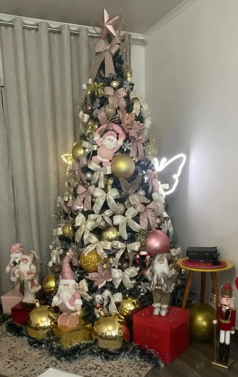 Borboleta de Led, 50cm. Linda!!! - Foto 2