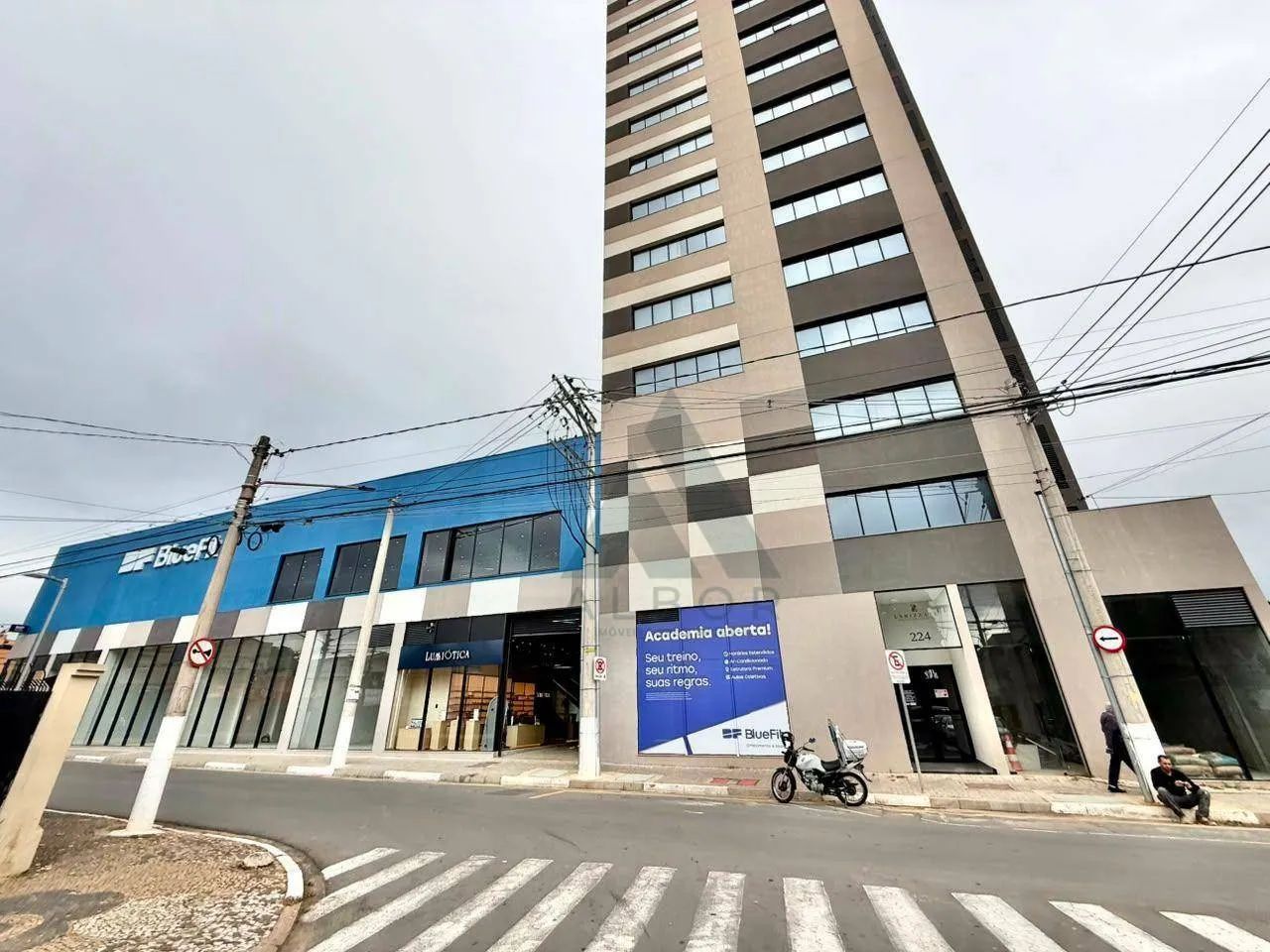 Sala para alugar, 55 m² por R$ 6.700,00/mês - Larizzate Boulevard&Offices - Itapetininga/S - Foto 4