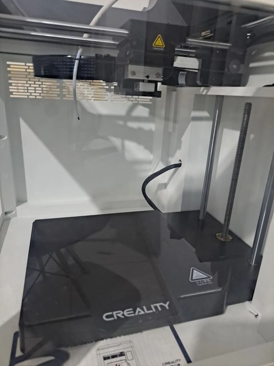 Impressora 3d Creality  - Foto 3