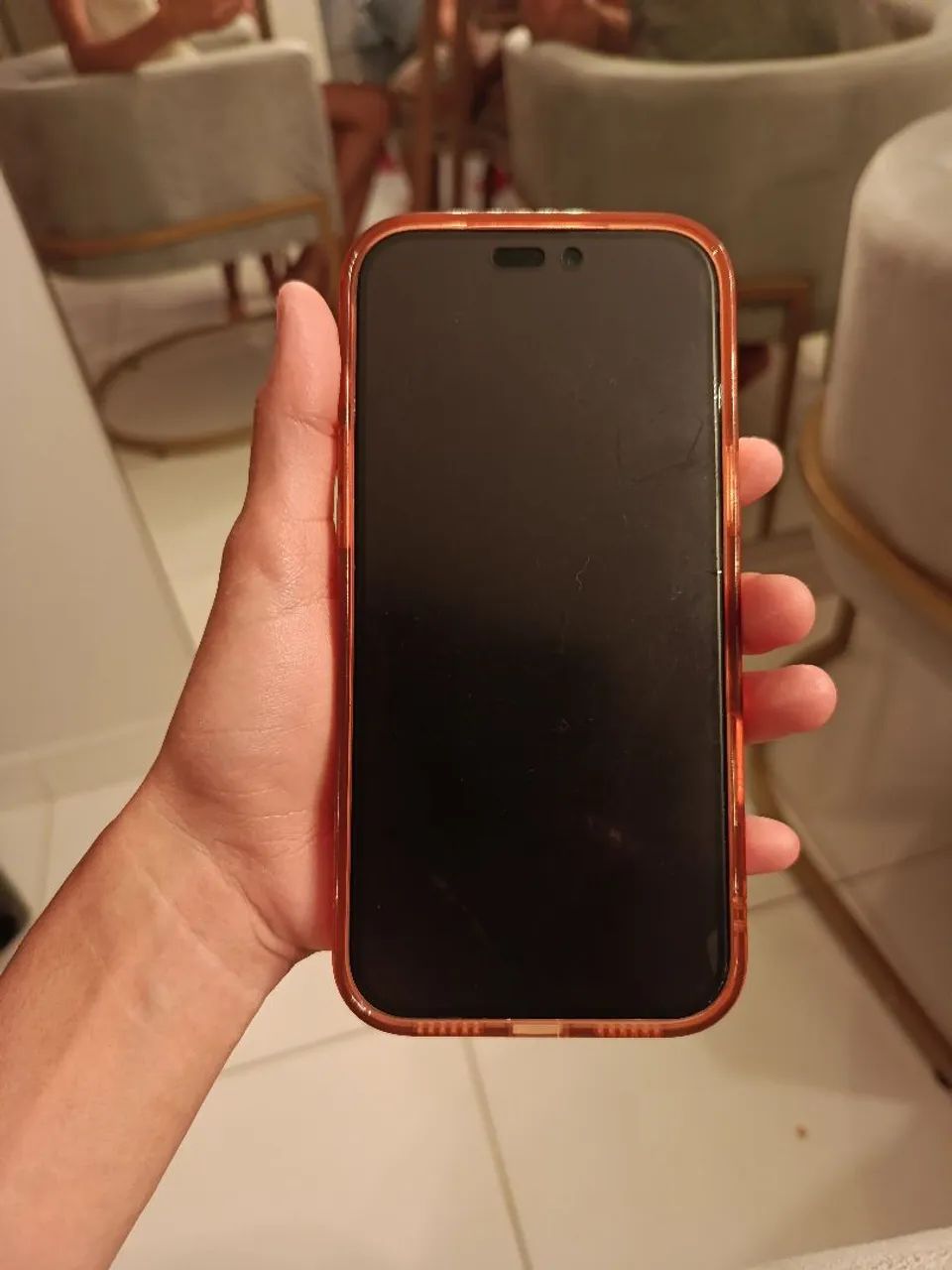 iPhone 17 pro max 256gb - Foto 2