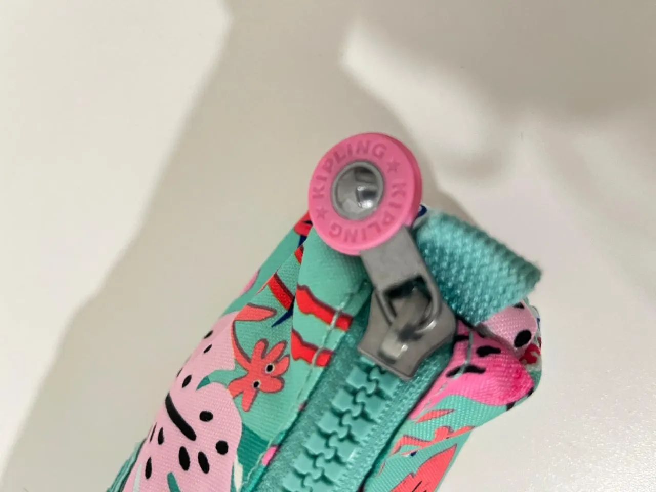 ESTOJO KIPLING FREEDOM ESTAMPADO421230105204500483