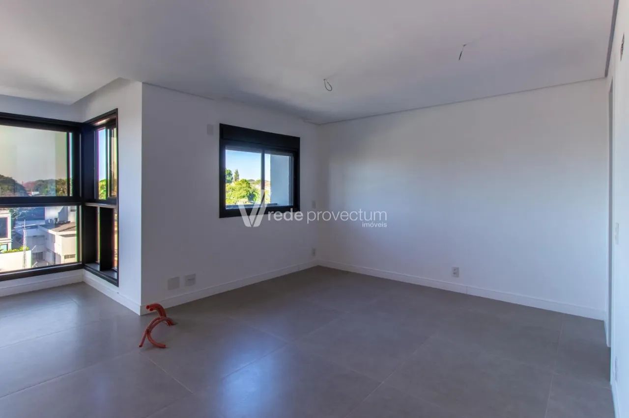 apartamento - Nova Campinas - Campinas - Foto 3