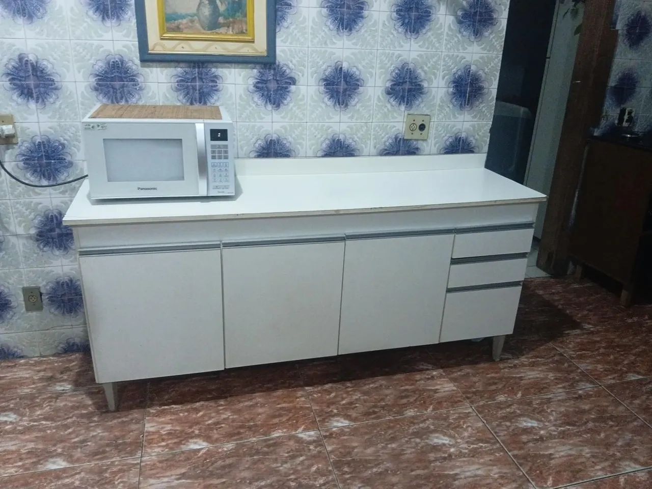 Armario buffet