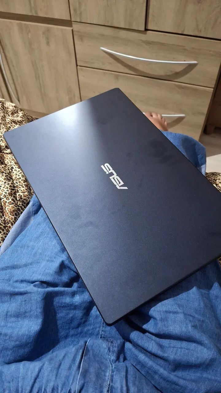 Notebook novo Asus - Foto 2