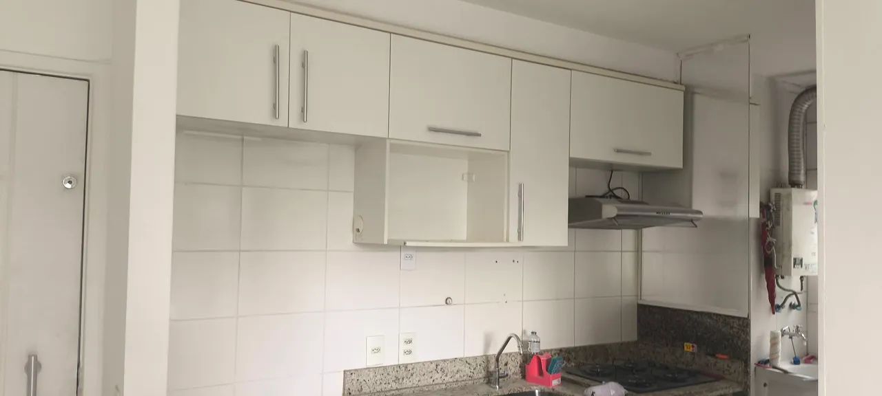 Vendo apartamento  - Foto 3