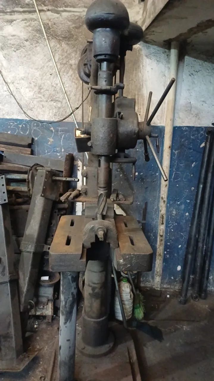 Furadeira automática  - Foto 4