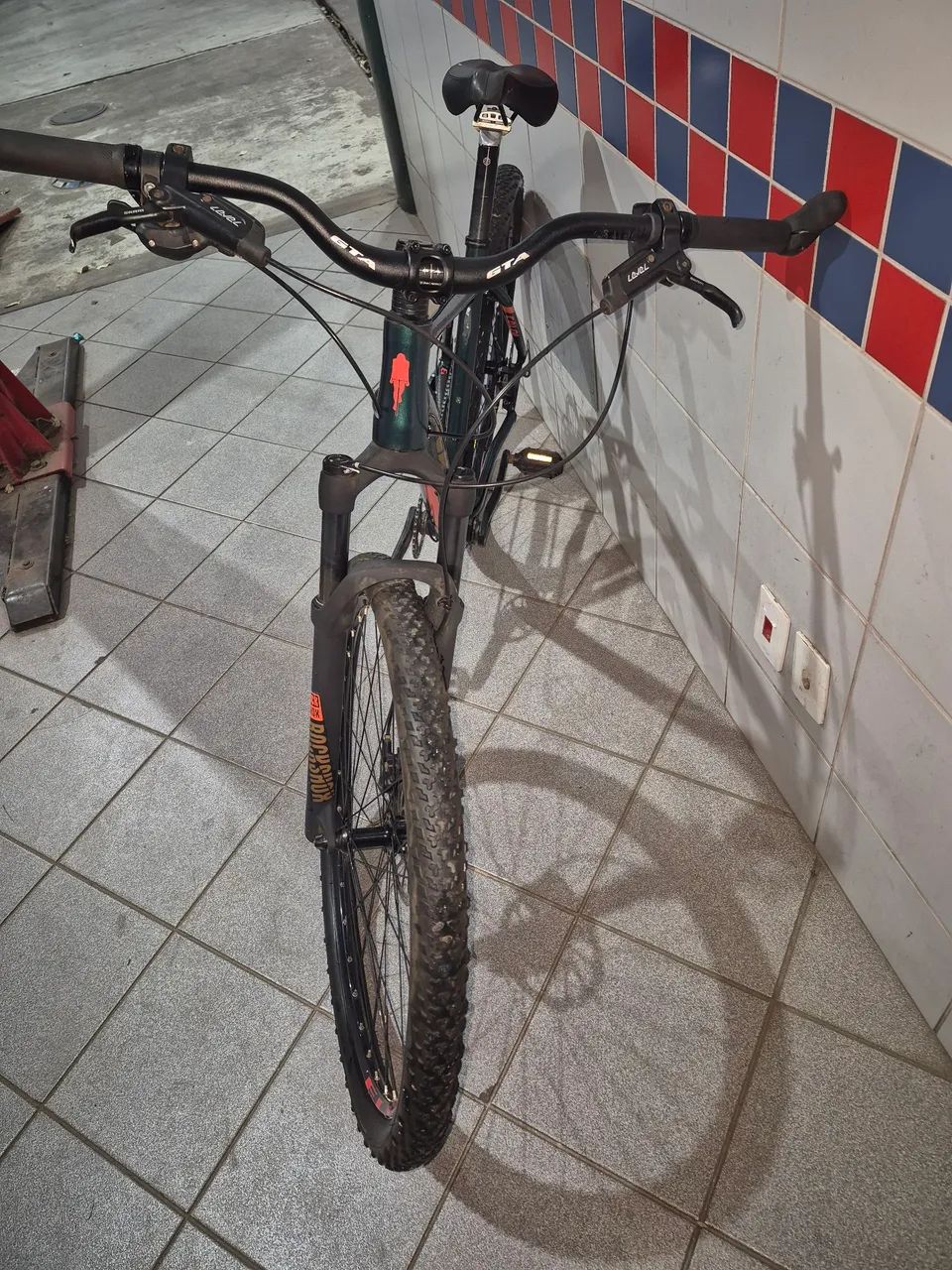 Bik vendo caloi elite 29 - Foto 3