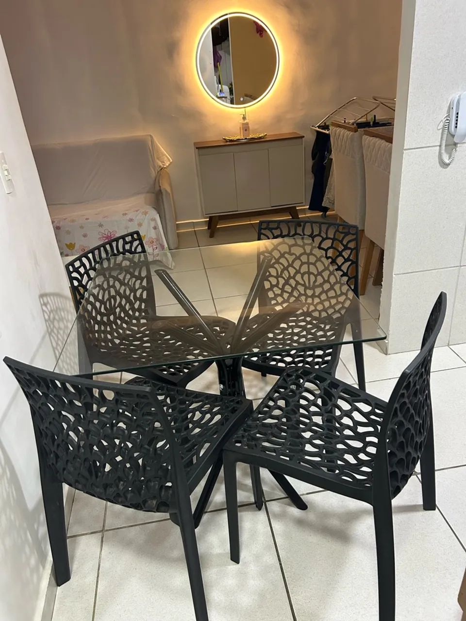 Mesa de jantar  - Foto 3