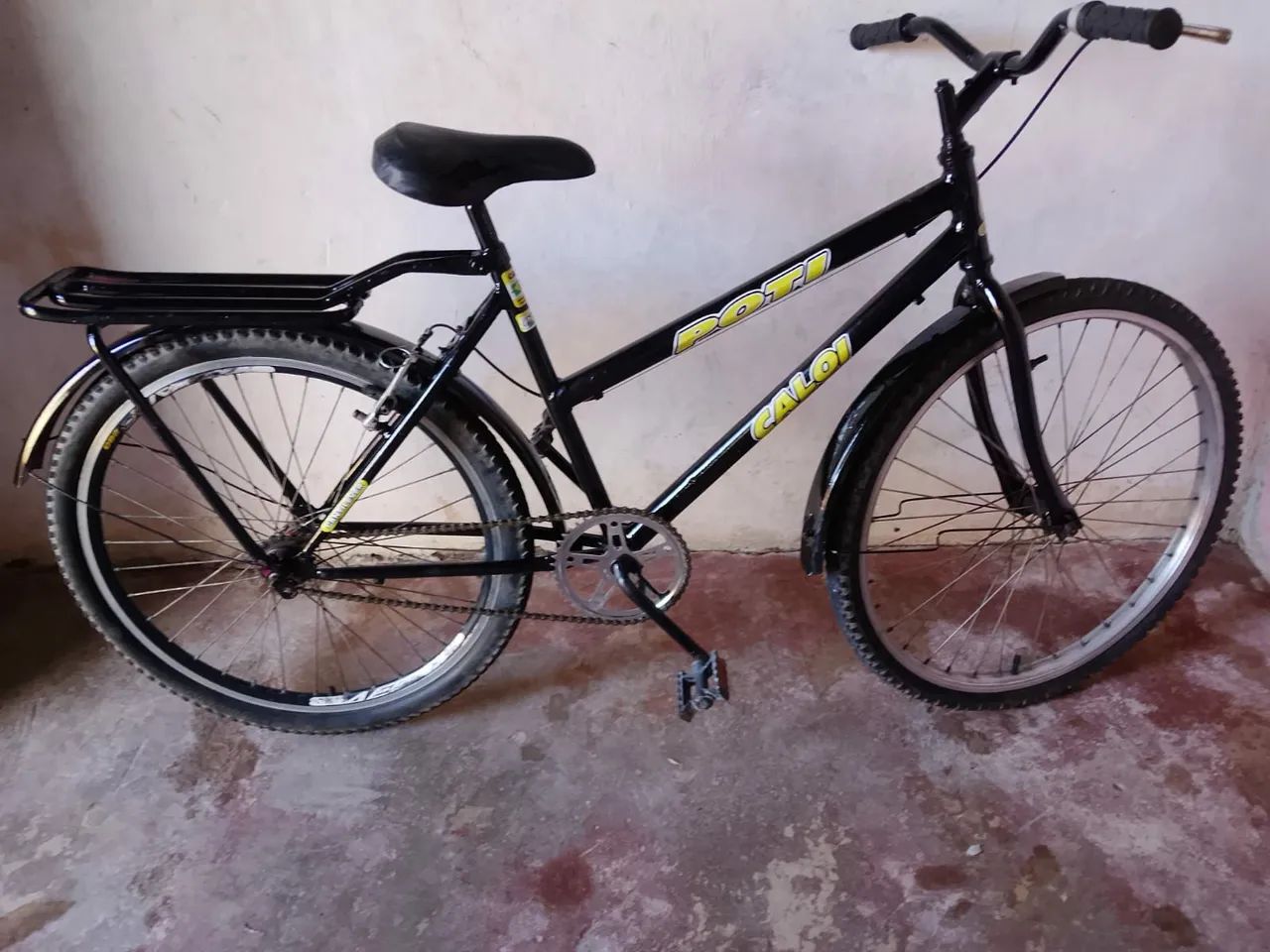 Bicicleta 26 reduzida - Foto 2