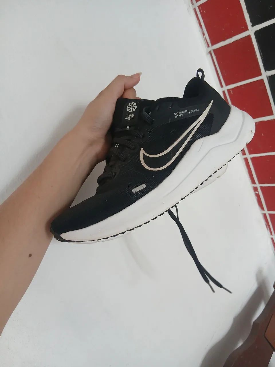 Tênis nike original  - Foto 2